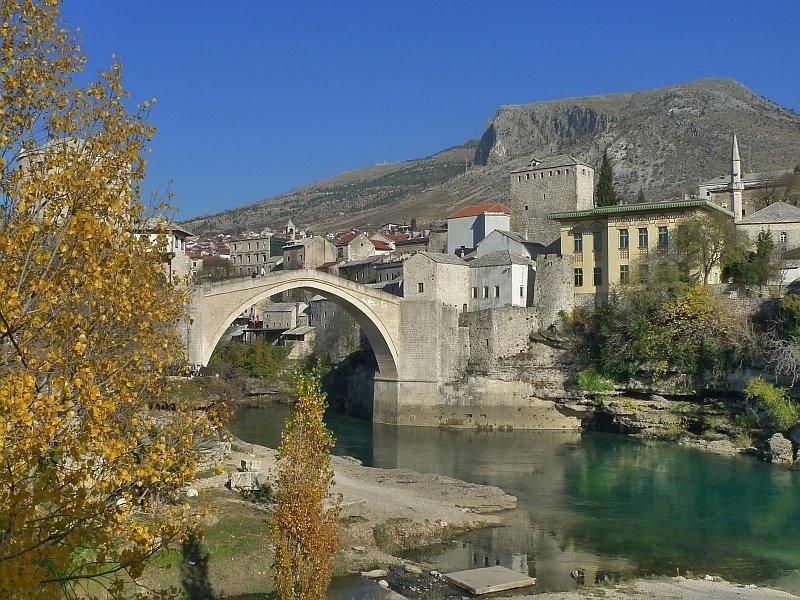 Guesthouse Liska Mostar Exterior photo