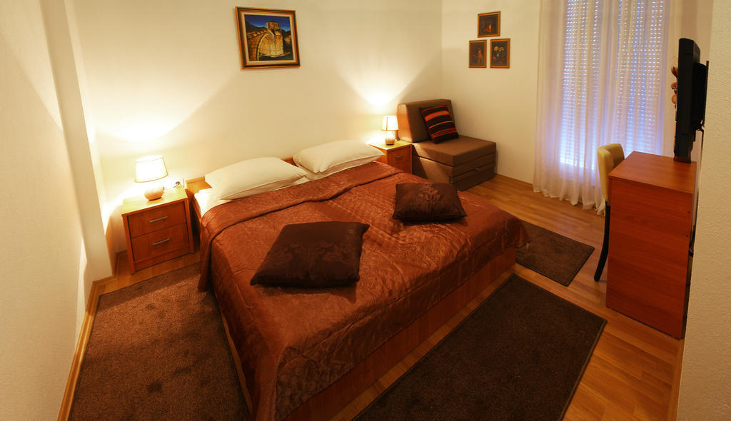 Guesthouse Liska Mostar Room photo